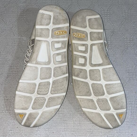 Keen Men’s River Sandals Size 14 M Beige Outdoors Hiking Comfort main image 12